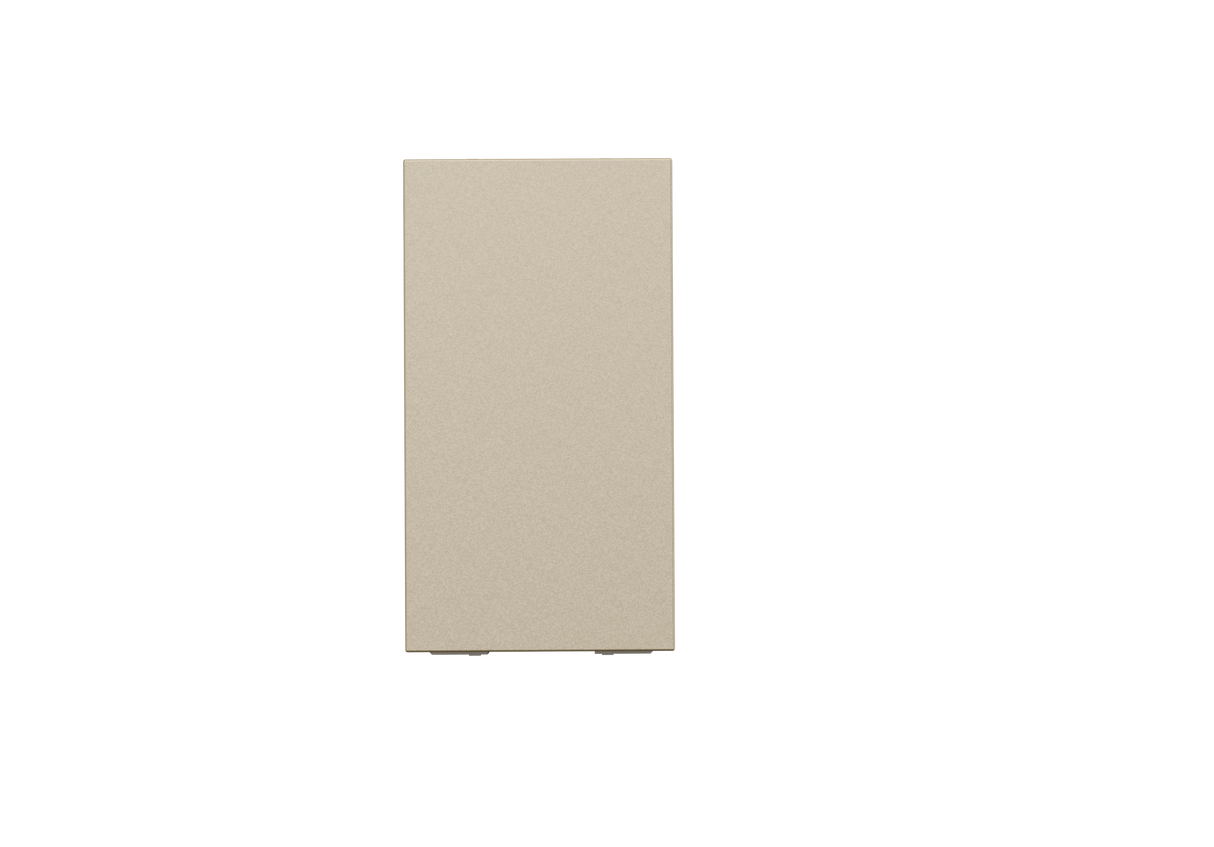 Small Blank Cover