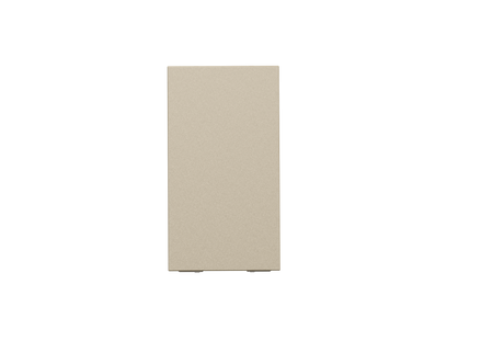 Small Blank Cover