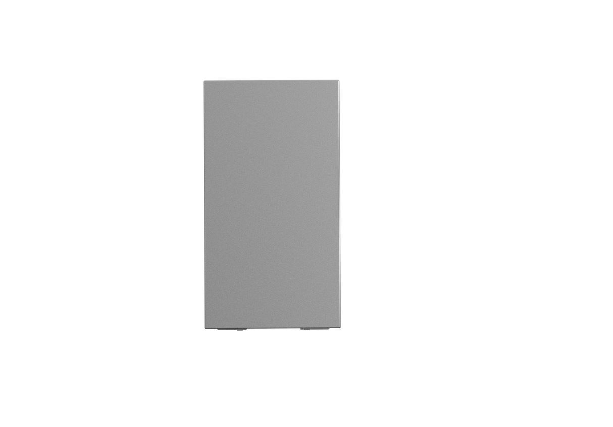 Small Blank Cover
