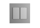 2 Gang 2 Way Switch