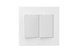 2 Gang 2 Way Switch