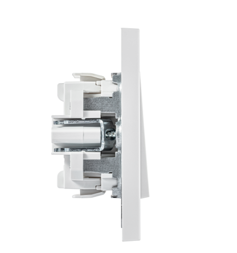 GG32K211 2-Gang 1-Pole Switch