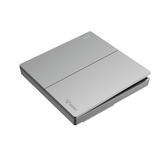 GG37K212 Light Grey - Angle View
