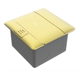 GGD5Z103 Gold - Side View