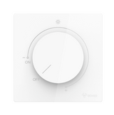 GG37D101 White - Dimmer Switch