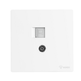GG37T223 White - Outlet Data & TV