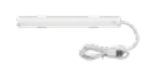 Living-Lighting-Desk lamp-LED Tunable Cool Light-MW-A004A-AE