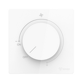 GG37D102 White - Speed-control Switch