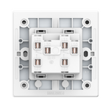 GG37K212 - Back Structure View