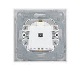 GG32Z104 1-Gang German Standard 3-Pin Outlet