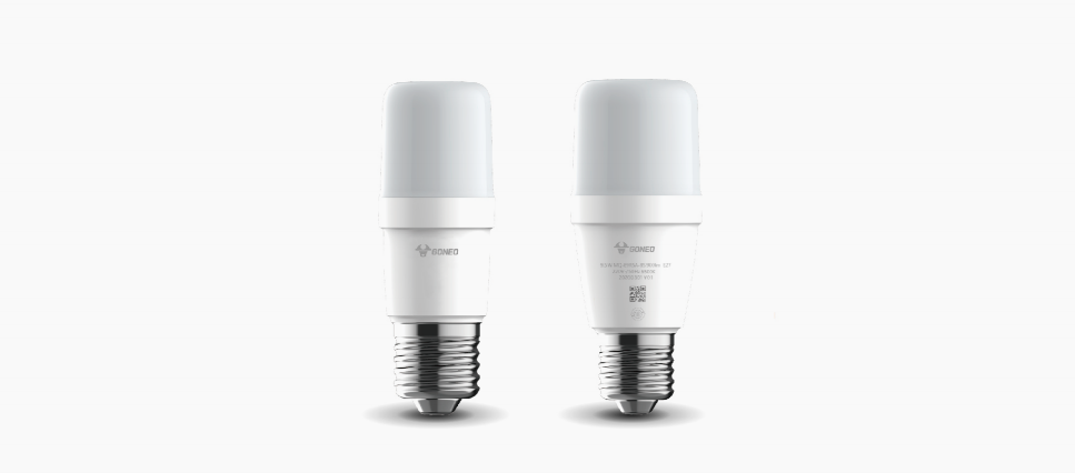Living-Lighting-Bulb-Stick Bulb-MQ-E005B-AS