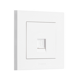 GG32T102 1-Gang Computer Outlet (Cat5e)
