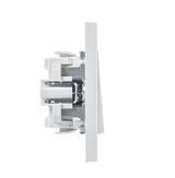 GG32K001 1-Gang 1-Pole + 2-Gang 2-Way Switch