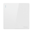 GG37K111 White - 1 Gang 1 Way Switch