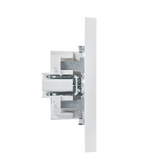 GG32B101 Blank Plate