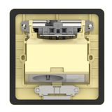 GGD5Z103 - Internal Structure
