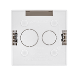 GG32E204B 1-Gang Outlet with 1-Pole Switch