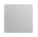 GG37K112 Light Grey - 1 Gang 2 Way Switch