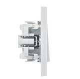 GG32K212 2-Gang 2-Way Switch