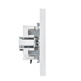 GG32T102A 1-Gang Computer Outlet (Cat6)