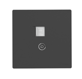 GG37T223 Dark Grey - Outlet Data & TV