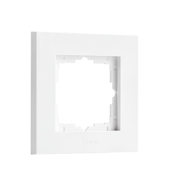 GG32K186 2-Gang Blank Plate
