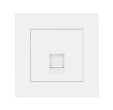 GG32T101 1-Gang Telephone Outlet