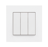 GG32K311 3-Gang 1-Pole Switch
