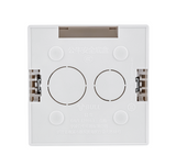GG32E204C 1-Gang Outlet with 1-Pole Switch