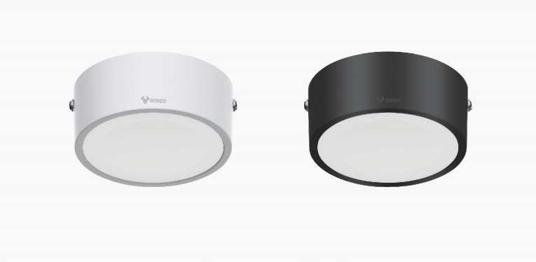 Living-Lighting-Downlight-Surface-mounted Downlight-MT-H015A-AE
