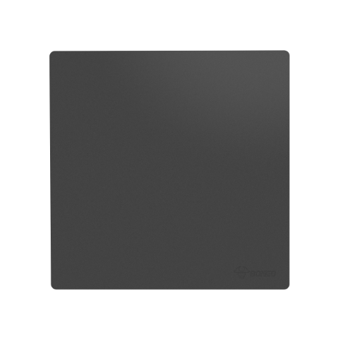 GG37B101 Dark Grey - Blank Wall Cover