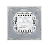 GG32K212 2-Gang 2-Way Switch