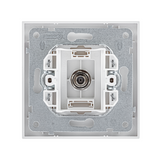 GG32T103A 1-Gang TV Outlet