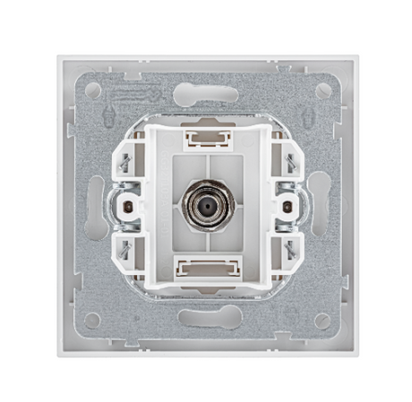 GG32T103A 1-Gang TV Outlet