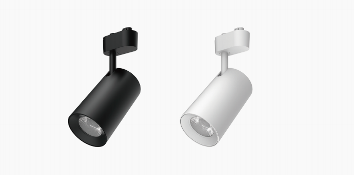 Living-Lighting-Track Spotlight-Magnetic attraction-MT-G030D-AE