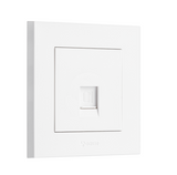 GG32T102A 1-Gang Computer Outlet (Cat6)