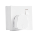 GG32E204C 1-Gang Outlet with 1-Pole Switch