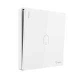 GG37K115 White - Side Angle View