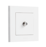 GG32T103 1-Gang TV Outlet (F Connector)