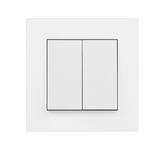 GG32K212 2-Gang 2-Way Switch