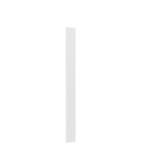 GG32K286 2-Gang Blank Plate