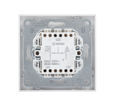 GG32K211 2-Gang 1-Pole Switch