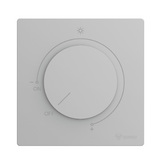 GG37D101 Light Grey - Dimmer Switch