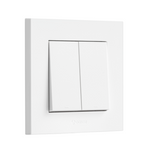 GG32K212 2-Gang 2-Way Switch