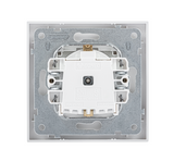 GG32Z104B 1-Gang German Standard 3-Pin Outlet (With Waterproof Plug)