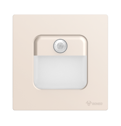 GG37D123 Gold - Smart Footlights
