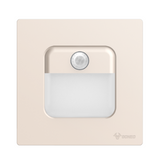 GG37D123 Gold - Smart Footlights
