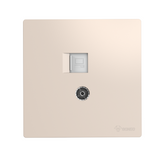 GG37T223 Gold - Outlet Data & TV
