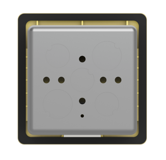GGD5Z103 - Back View