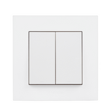 GG32K211 2-Gang 1-Pole Switch